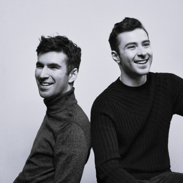 Série Iguatemi abre temporada 2026 com duo australiano Ziggy & Miles no Teatro Iguatemi