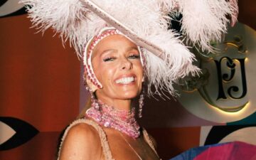 Fairmont Rio brilha com Baile de Máscaras 2026 e celebra o “Verão Maravilha” em grande estilo