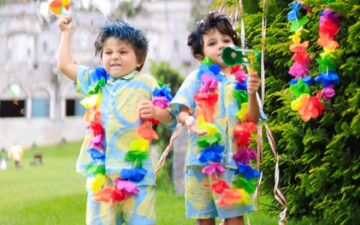 Carnaval em família: destinos que unem folia leve, lazer infantil e descanso