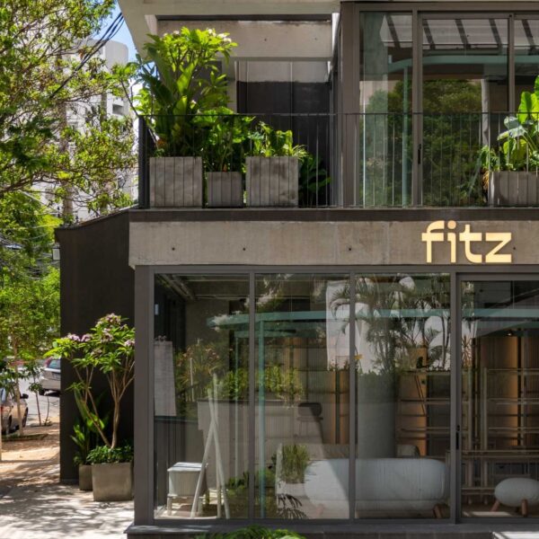 Design para a vida real: um novo olhar sobre morar, usar e conviver