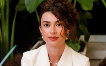 Tiffany & Co. celebra a linha HardWear com jantar especial no Copacabana Palace