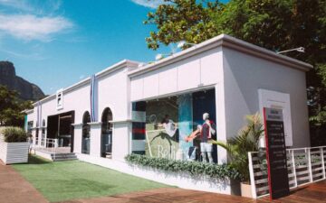 Do Axilus 3 às quadras, Rio Open 2026 amplia presença no tênis