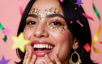 Beleza à prova de folia: produtos que acompanham o ritmo do Carnaval