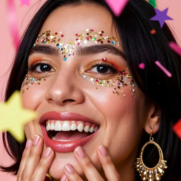 Beleza à prova de folia: produtos que acompanham o ritmo do Carnaval