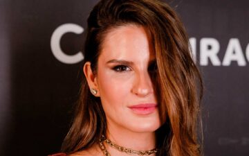 Entre moda e cinema, noite no Rio reúne nomes do audiovisual e do estilo brasileiro