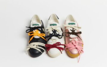 Entre o estádio e a passarela: VEJA e Magliano reescrevem o Panenka