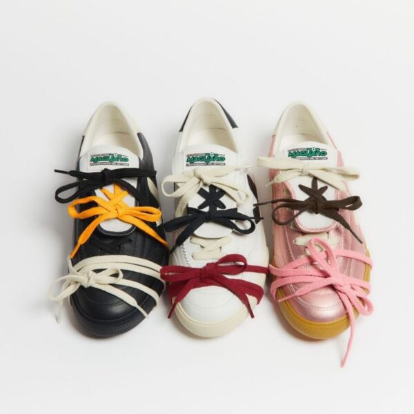 Entre o estádio e a passarela: VEJA e Magliano reescrevem o Panenka