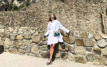 Um roteiro por Bratislava, por Raquel Fejgiel