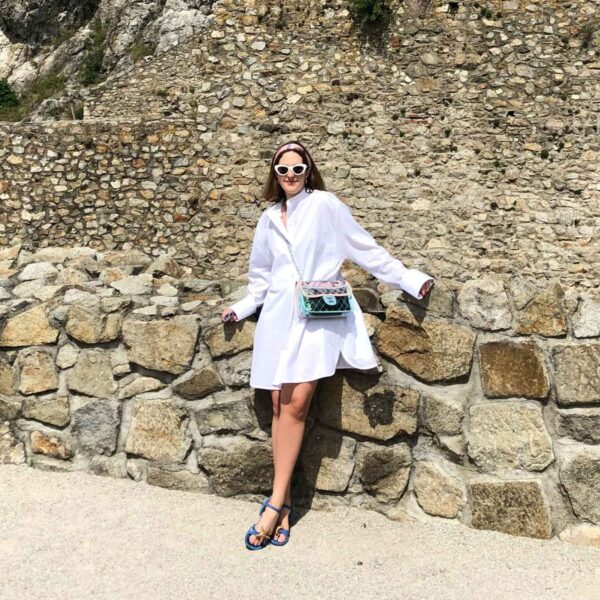 Um roteiro por Bratislava, por Raquel Fejgiel