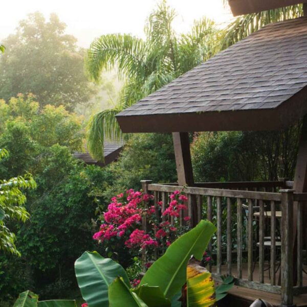 Retiro de bem-estar em meio à natureza terá três edições no interior de São Paulo