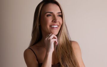 Como Amanda Vargas construiu uma rede feminina de entretenimento