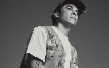 KVSH anuncia nova fase artística e reposiciona sua carreira com o manifesto “Make art, not content”