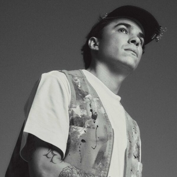 KVSH anuncia nova fase artística e reposiciona sua carreira com o manifesto “Make art, not content”