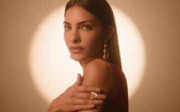 Marca leva experiência multissensorial para a trama de Três Graças e transforma o intervalo comercial em um novo formato de conexão com o público