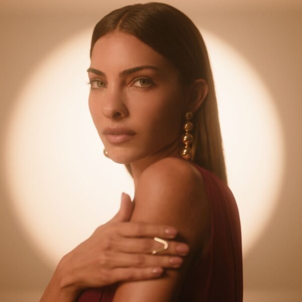 Marca leva experiência multissensorial para a trama de Três Graças e transforma o intervalo comercial em um novo formato de conexão com o público