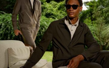 Entre tempos e temperaturas, o inverno masculino ganha novas camadas de significado