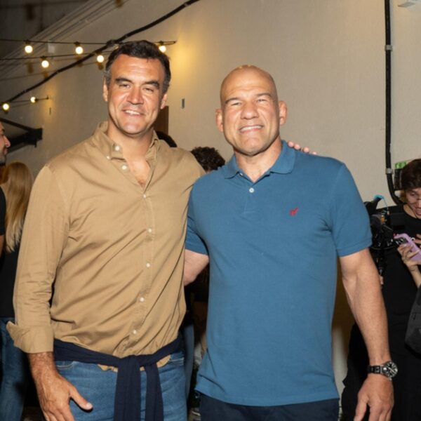 Noite em São Paulo reúne convidados para lançamento de parceria com Fabio Gurgel