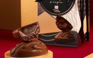 Clássicos e novos sabores movimentam a Páscoa 2026 da Kopenhagen