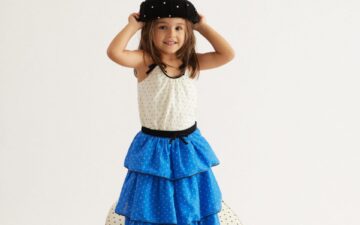 Novo drop infantil reforça o diálogo entre gerações e amplia iniciativa de impacto social