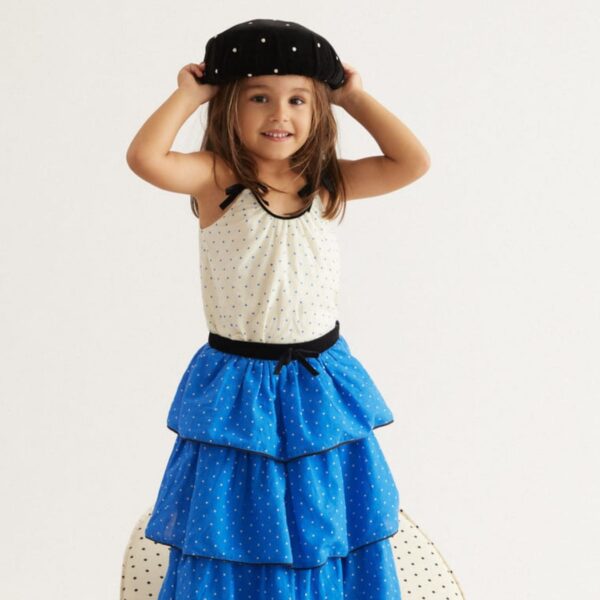 Novo drop infantil reforça o diálogo entre gerações e amplia iniciativa de impacto social