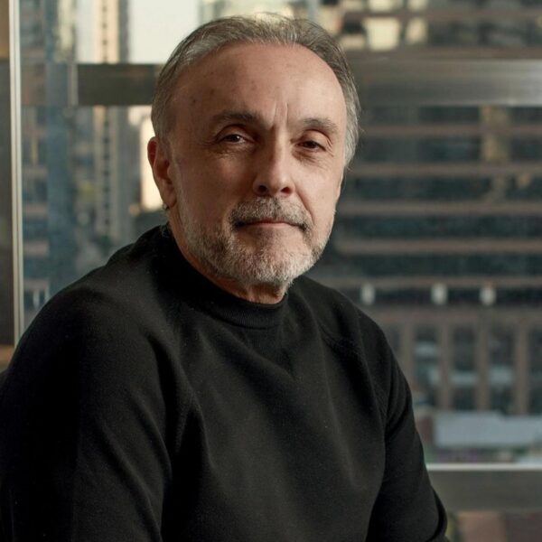 Denim em novo código de luxo: a visão global de Esber Hajli à frente da 7 For All Mankind