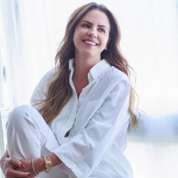 Dra. Michelle Novaes: liderança feminina que inspira