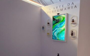 Quando o perfume vira arte: O Boticário transforma emoções em imagens no Dia da Perfumaria