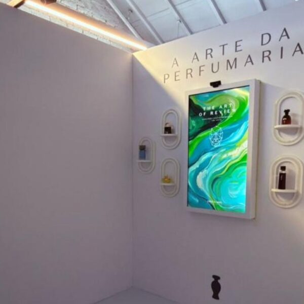 Quando o perfume vira arte: O Boticário transforma emoções em imagens no Dia da Perfumaria