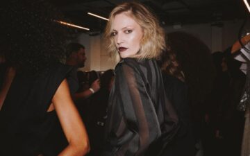 LINI apresenta coleção Rebélia em desfile que marca nova fase da marca em São Paulo