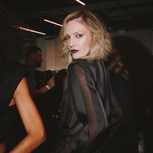 LINI apresenta coleção Rebélia em desfile que marca nova fase da marca em São Paulo