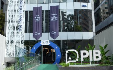 Conheça a PIB The New College, nova escola de negócios de São Paulo