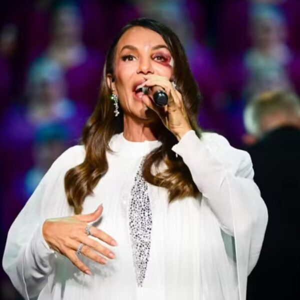 Ivete Sangalo volta aos palcos e será atração da festa do BBB 26