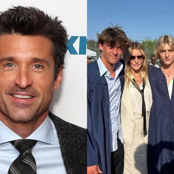 Ator de ‘Grey’s Anatomy’, Patrick Dempsey, comenta desafios da fama e limites com fãs