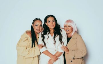 Fat Family recomeça carreira com turnê Baile Charme em São Paulo