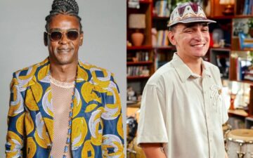 Coala Festival anuncia Seu Jorge e João Gomes como primeiras atrações de 2026