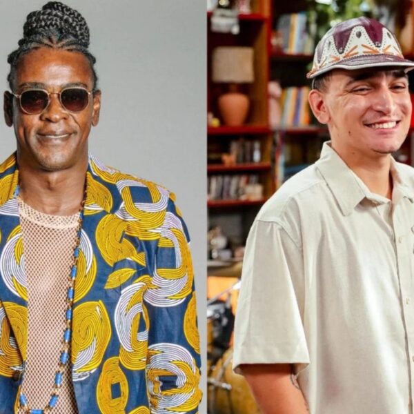 Coala Festival anuncia Seu Jorge e João Gomes como primeiras atrações de 2026