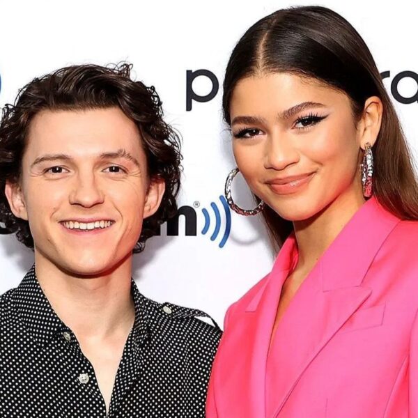Zendaya e Tom Holland já teriam oficializado união, afirma estilista