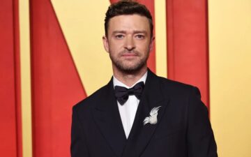 Justin Timberlake busca na Justiça impedir divulgação de vídeo de sua prisão