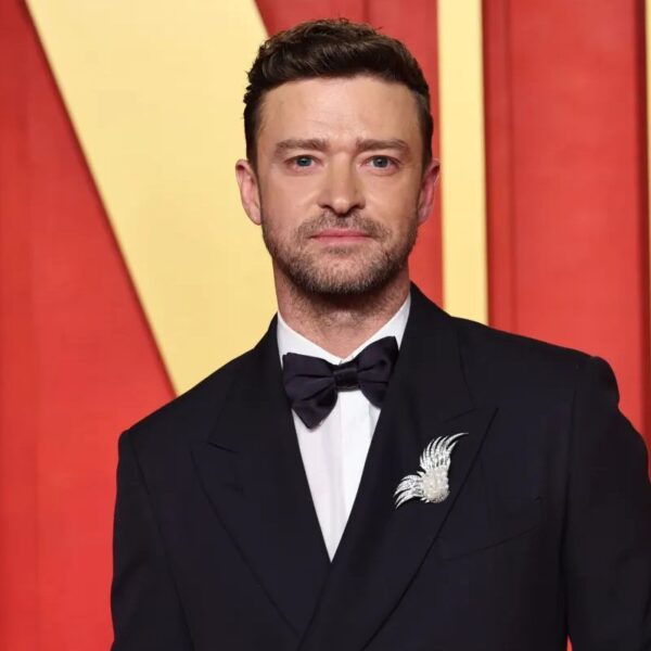 Justin Timberlake busca na Justiça impedir divulgação de vídeo de sua prisão