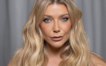 Luiza Possi anuncia nova fase e revela transição para a música gospel