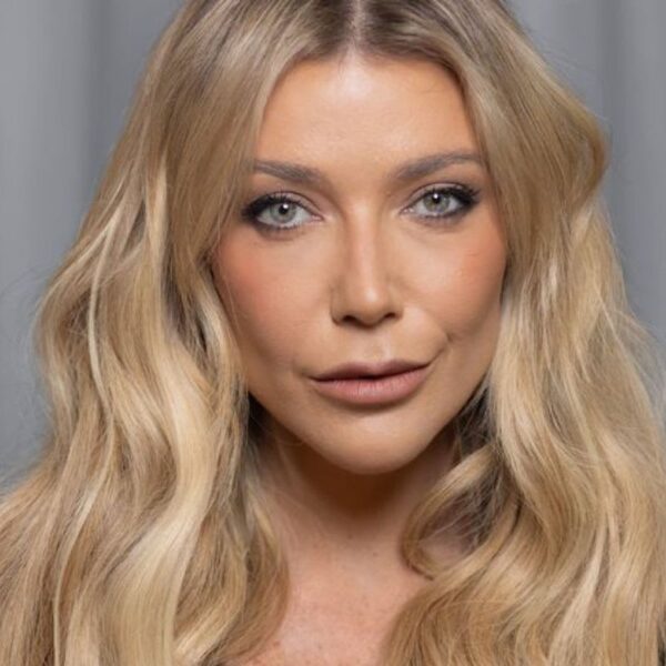 Luiza Possi anuncia nova fase e revela transição para a música gospel