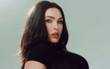 Megan Fox reaparece nas redes sociais e movimenta seguidores com novo ensaio