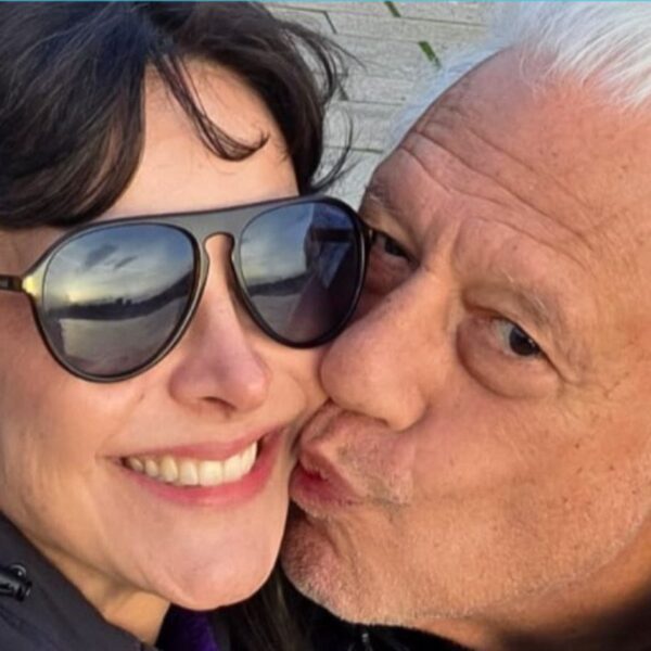Antônio Fagundes homenageia esposa em aniversário e troca declarações nas redes