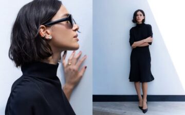 Bruna Marquezine surge com novo visual e exibe cabelo curto nas redes