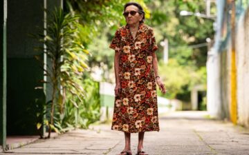 Tânia Maria diz que torcerá do Brasil por “O Agente Secreto” no Oscar