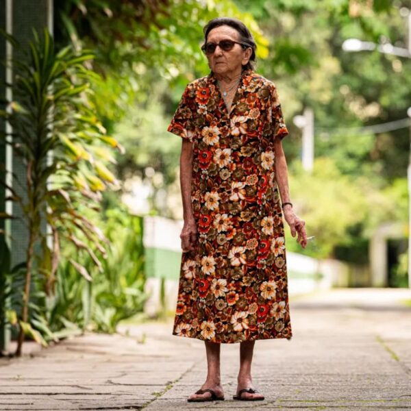 Tânia Maria diz que torcerá do Brasil por “O Agente Secreto” no Oscar