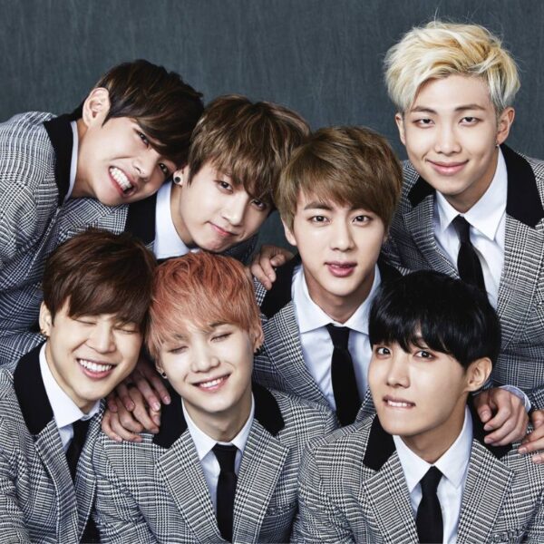 Novo álbum do BTS celebra tradição coreana e marca retorno do grupo