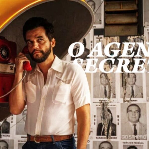 Filme brasileiro ‘O Agente Secreto’ fica sem estatueta no Oscar 2026