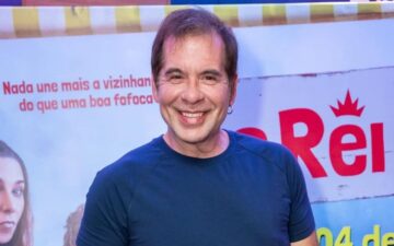 Leandro Hassum será apresentador do reality show ‘Casa do Patrão’
