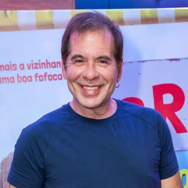 Leandro Hassum será apresentador do reality show ‘Casa do Patrão’